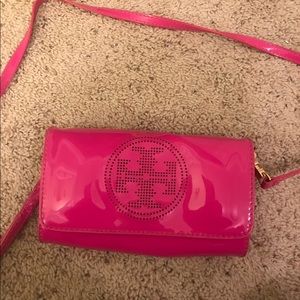 Tory burch purse